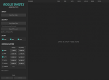 Load image into Gallery viewer, Multilevel