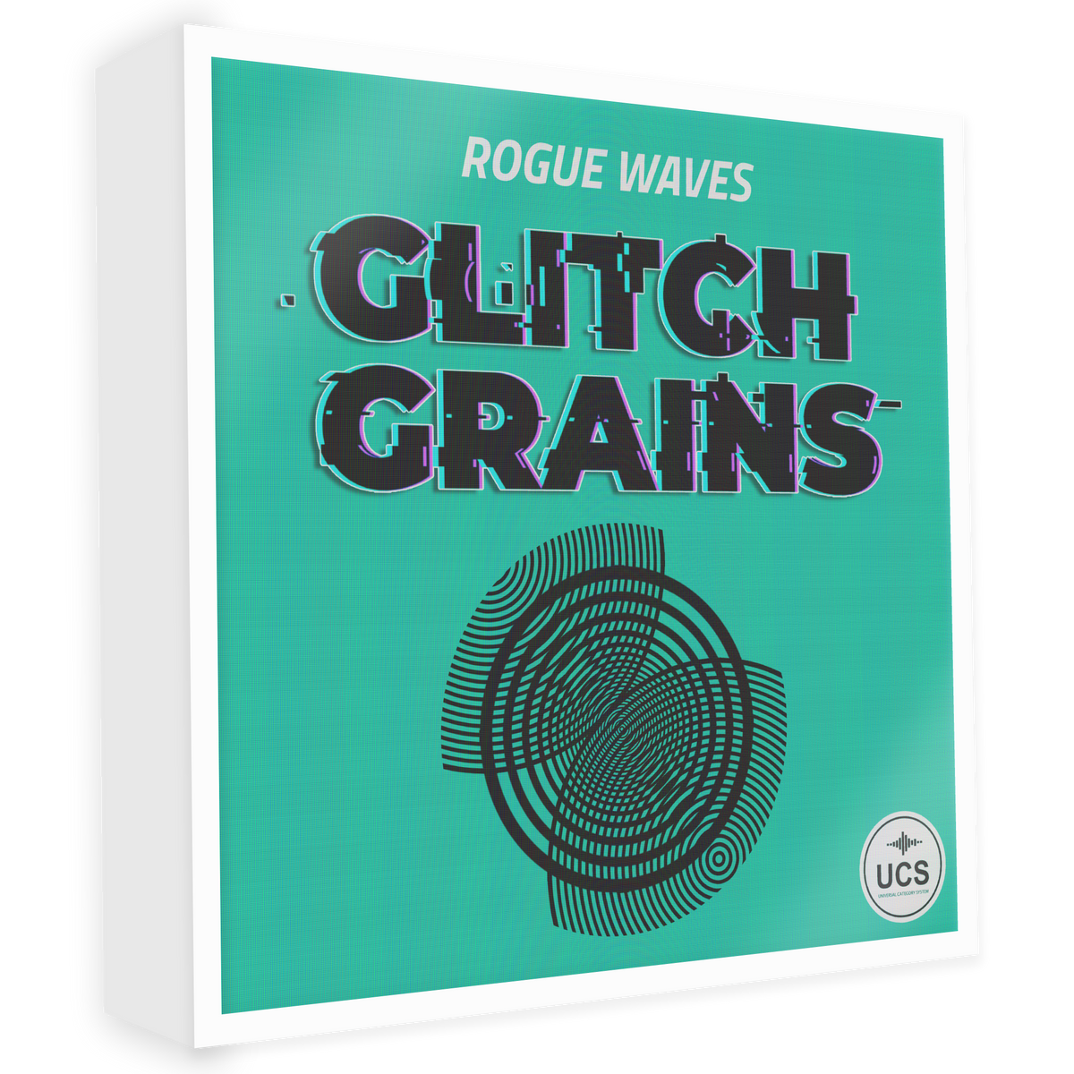Glitches  Sound Effects Library