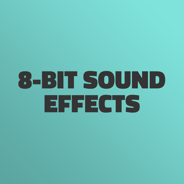 Where to Find 8-Bit RPG Sound Effects