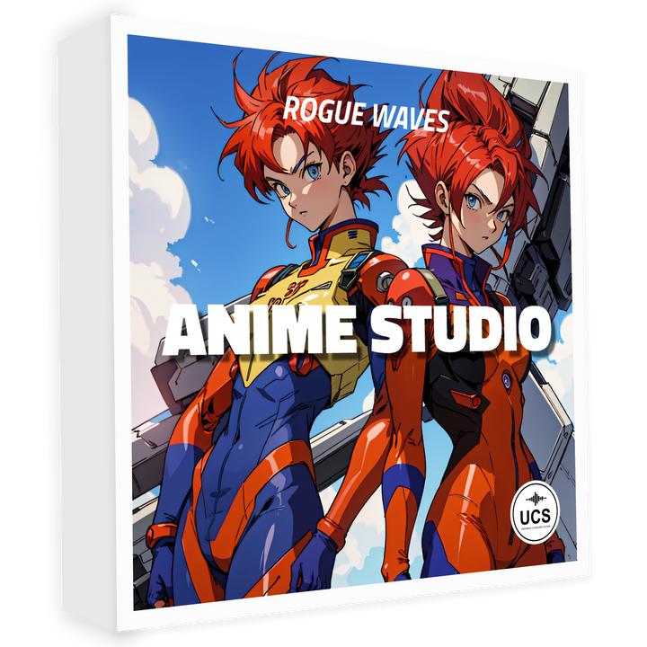 Anime Studio