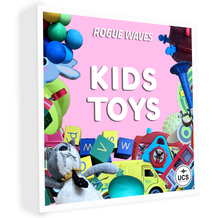 Kids Toys