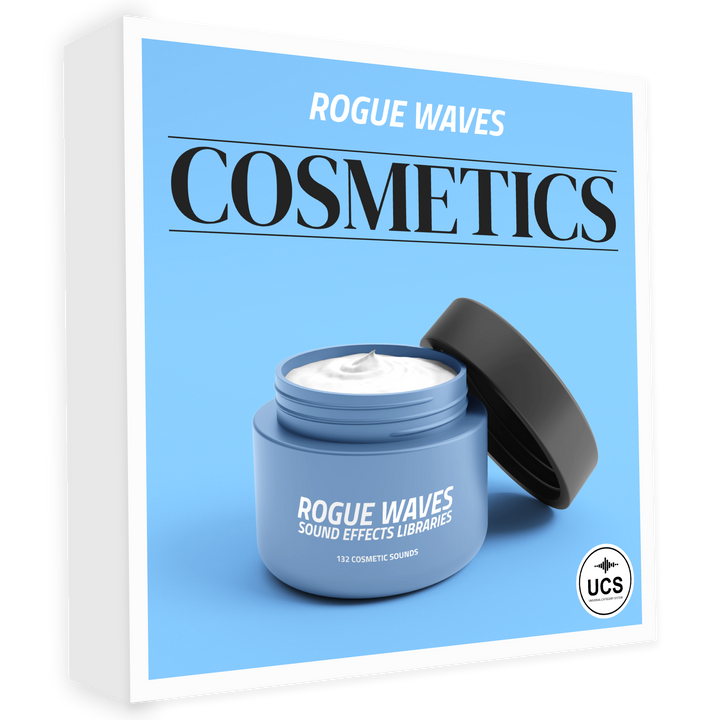 Cosmetics
