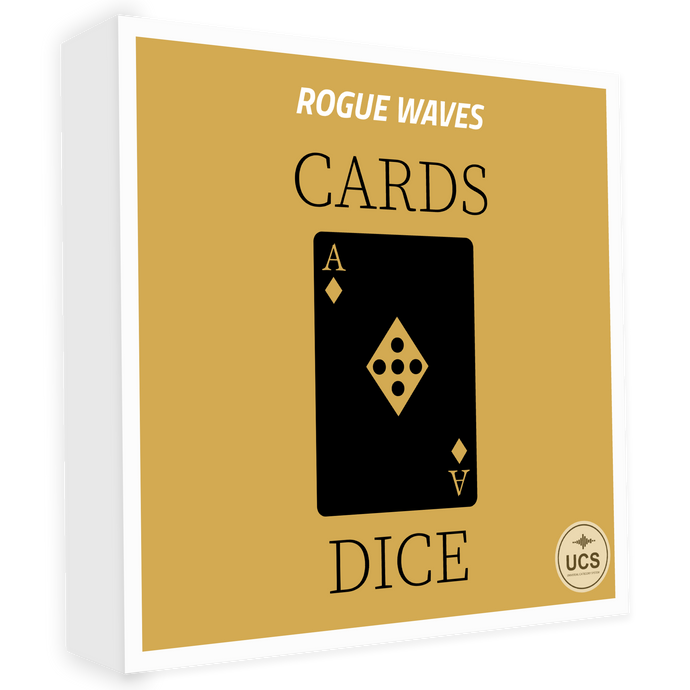 Cards And Dice