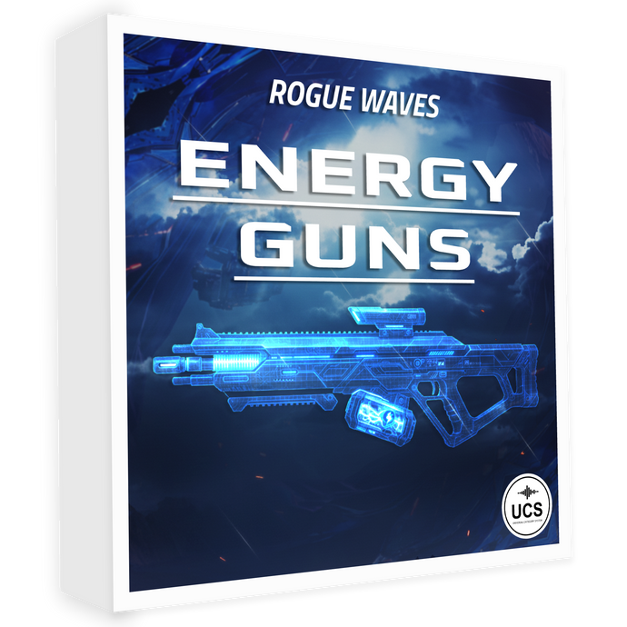 Energy Guns
