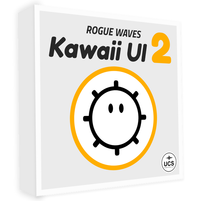 Kawaii UI 2