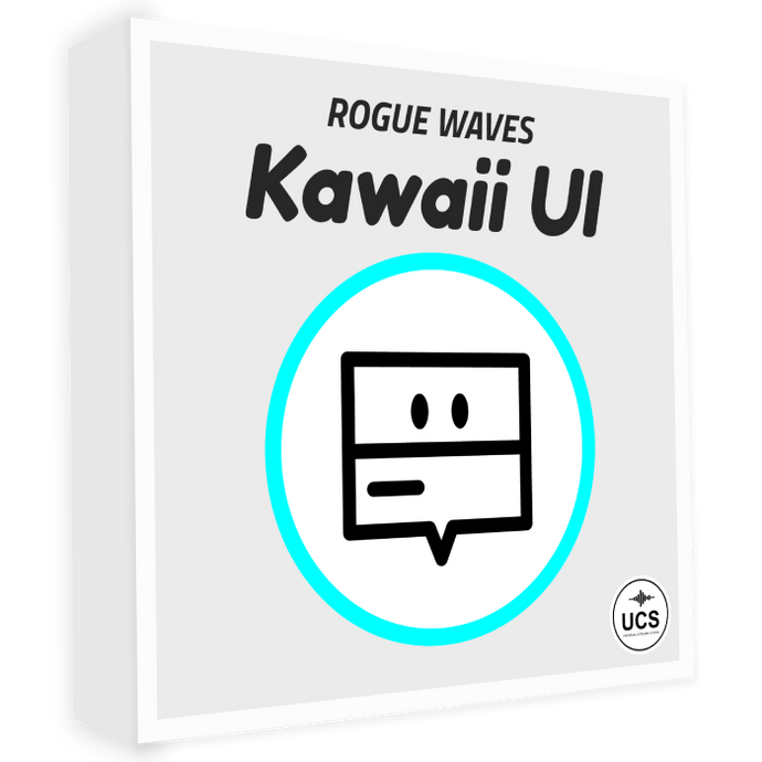 Kawaii UI
