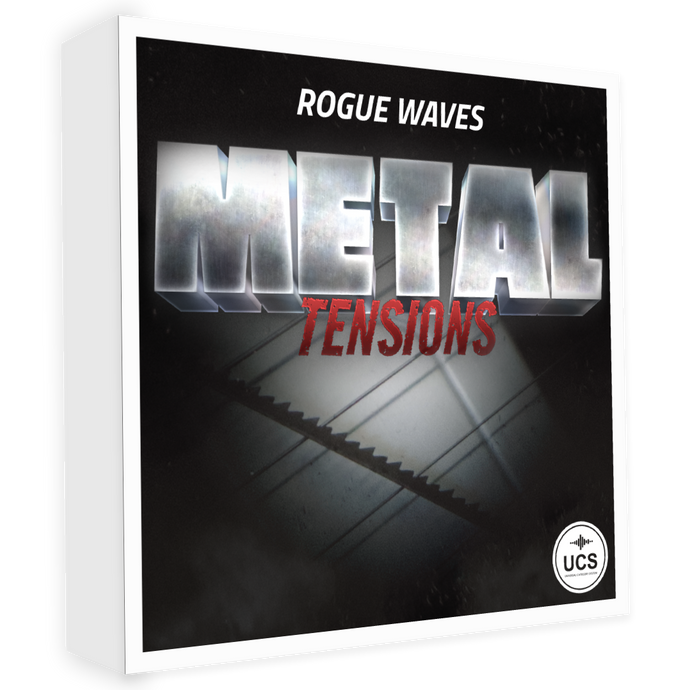 Metal Tensions