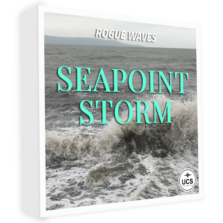 Seapoint Storm