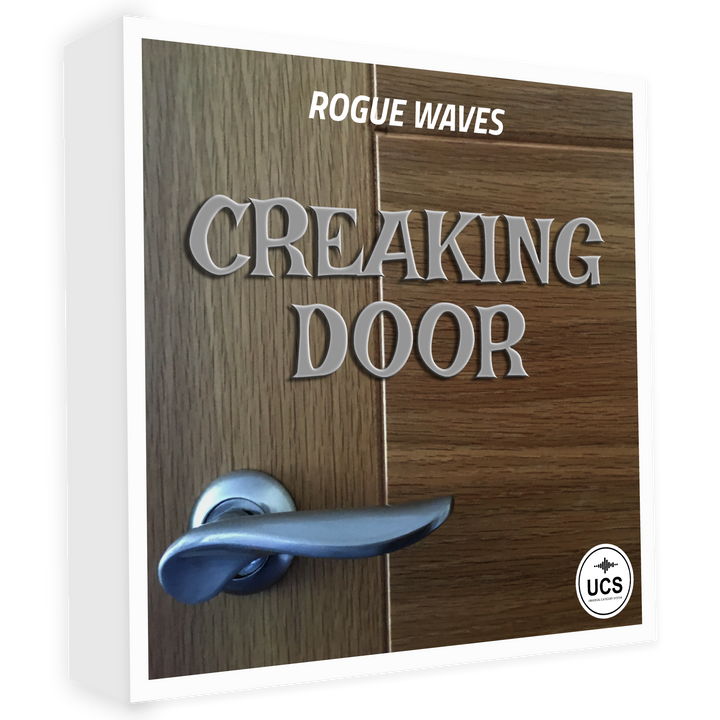 Creaking Door